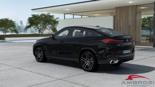 BMW X6 usata 1