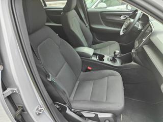 VOLVO XC40 usata, con Vetri oscurati