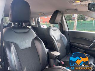 JEEP Compass usata, con Servosterzo