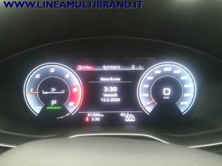 AUDI A4 usata, con Cronologia tagliandi