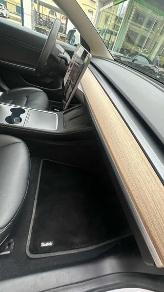 TESLA Model 3 usata, con Sistema di navigazione
