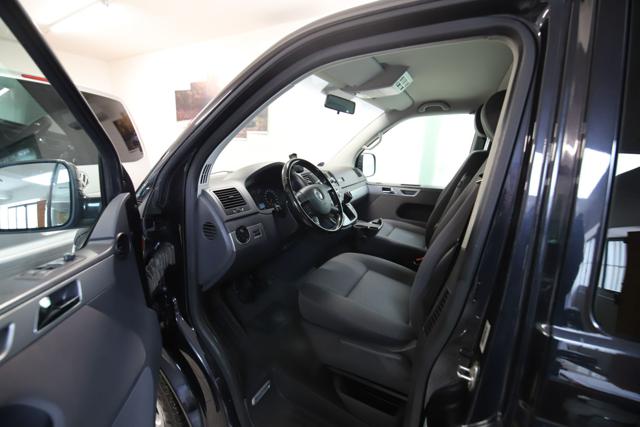 VOLKSWAGEN Multivan usata, con Airbag Passeggero