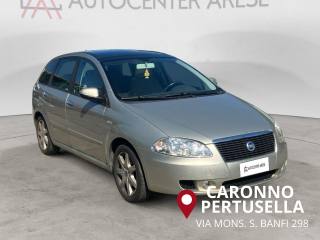 FIAT Croma usata, con Autoradio