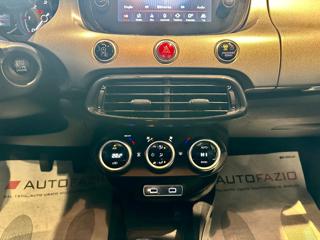 FIAT 500X usata, con Controllo vocale