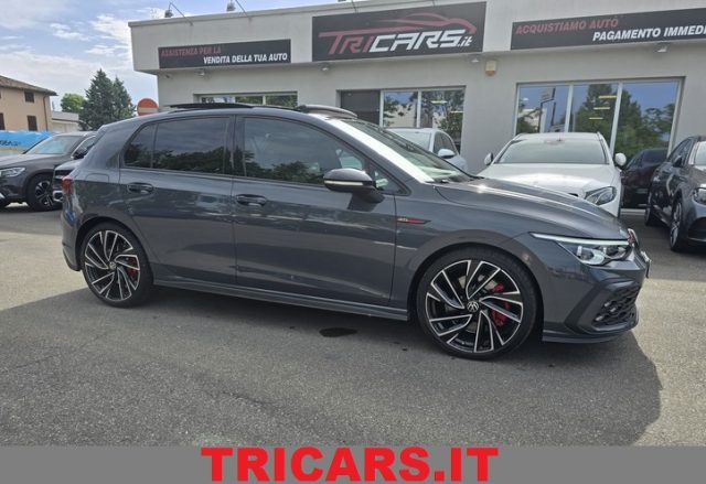 VOLKSWAGEN Golf GTI usata, con ABS
