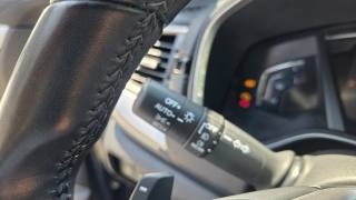 HONDA CR-V usata, con Vivavoce