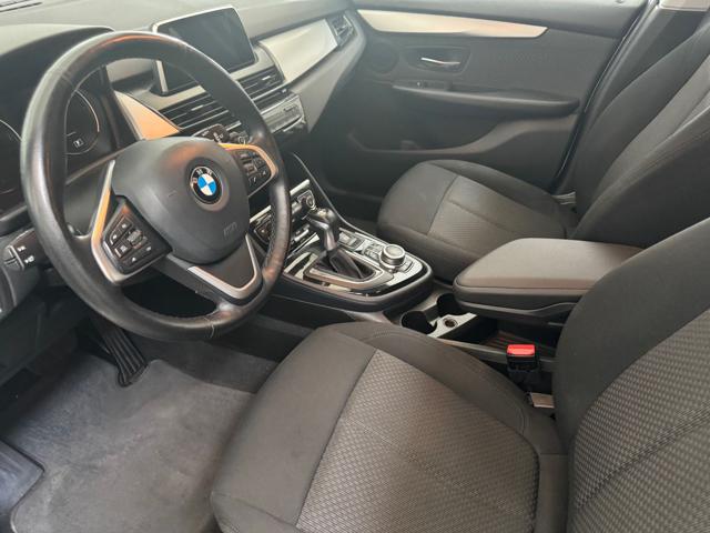 BMW 225 usata, con Cerchi in lega
