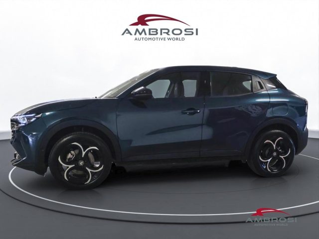 ALFA ROMEO Junior usata 5