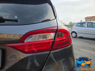 FORD Fiesta usata 38