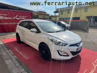 HYUNDAI i30 usata, con Airbag