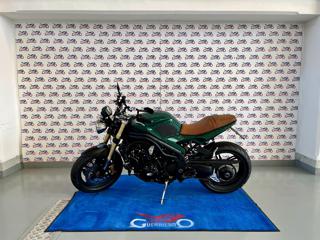 TRIUMPH Speed Triple 1050 usata 0