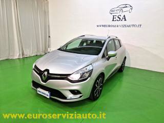 RENAULT Clio usata, con Chiusura centralizzata