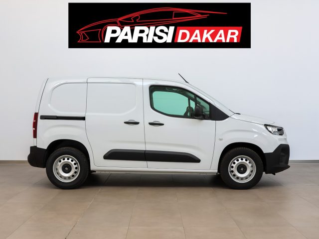 FIAT Doblo usata, con Fari LED