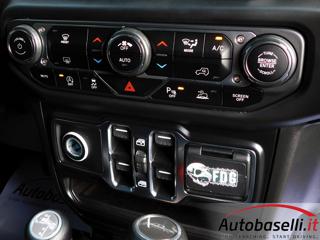 JEEP Gladiator usata 81