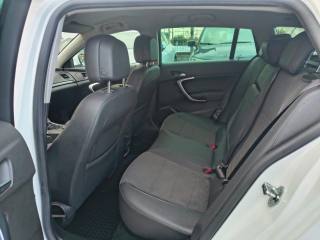 OPEL Insignia usata, con Cruise Control