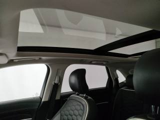 FORD Edge usata, con Touch screen