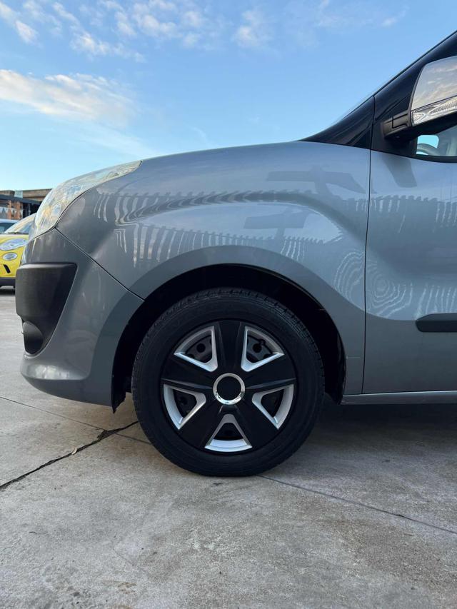 FIAT Doblo usata, con Chiusura centralizzata