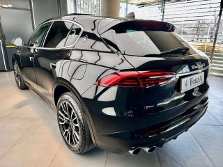 MASERATI Grecale usata, con Controllo trazione