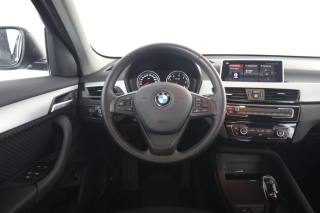 BMW X1 usata 13