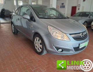 OPEL Corsa usata, con Cruise Control