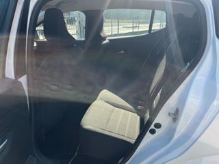 DACIA Sandero usata, con ESP