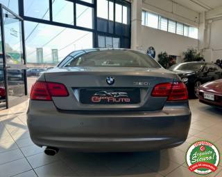 BMW 320 usata, con Alzacristalli elettrici