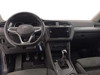 VOLKSWAGEN Tiguan usata, con Cruise Control