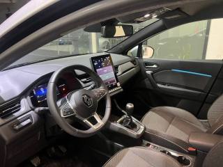 RENAULT Captur usata, con MP3