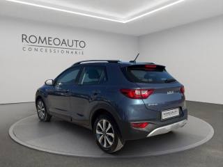KIA Stonic usata, con Airbag Passeggero