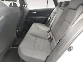 TOYOTA Corolla usata, con Sistema di navigazione