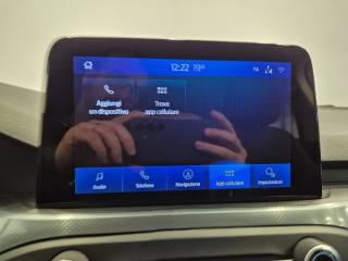 FORD Focus usata, con Controllo vocale