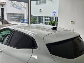 RENAULT Clio usata, con Cerchi in lega