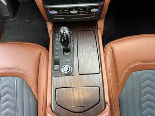 MASERATI Quattroporte usata, con Interni in pelle