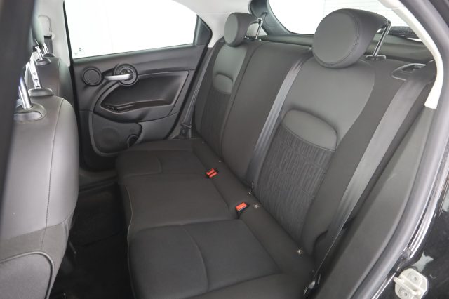 FIAT 500X usata 2