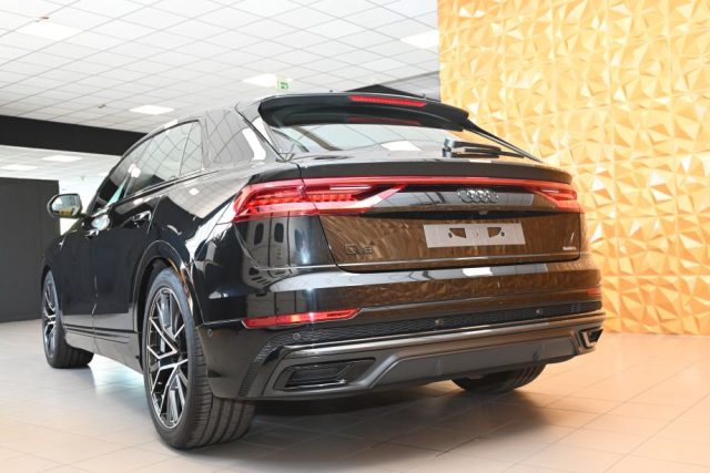 AUDI Q8 usata 151