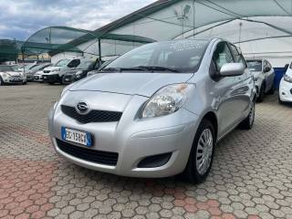 DAIHATSU Charade Charade (YARIS)1.3 B You five 5PORTE