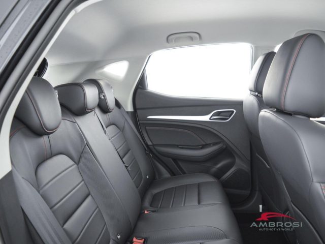 MG ZS usata 10