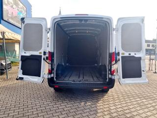 FORD Transit Custom usata, con Cruise Control