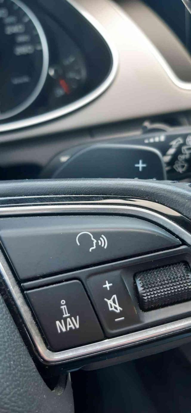 AUDI A4 allroad usata 34