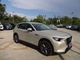 MAZDA CX-60 usata, con Airbag laterali