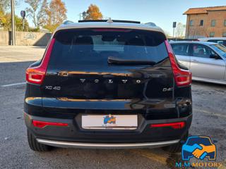 VOLVO XC40 usata, con Alzacristalli elettrici