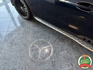 MERCEDES-BENZ GLC 220 usata, con Tettuccio apribile