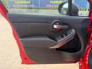 FIAT 500X usata, con Controllo elettronico della corsia
