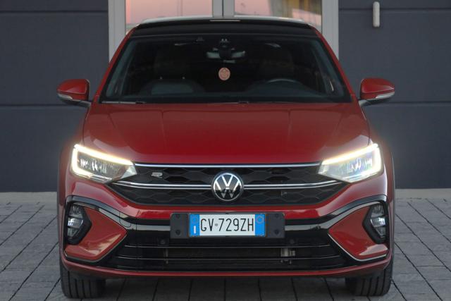 VOLKSWAGEN Taigo usata, con Sensori di parcheggio anteriori