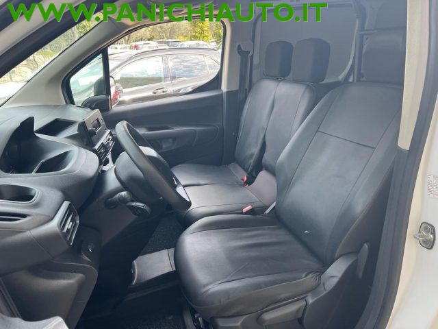 PEUGEOT Partner usata, con Controllo trazione