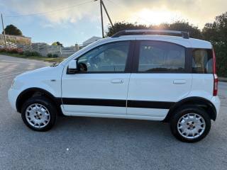 FIAT Panda usata, con Autoradio