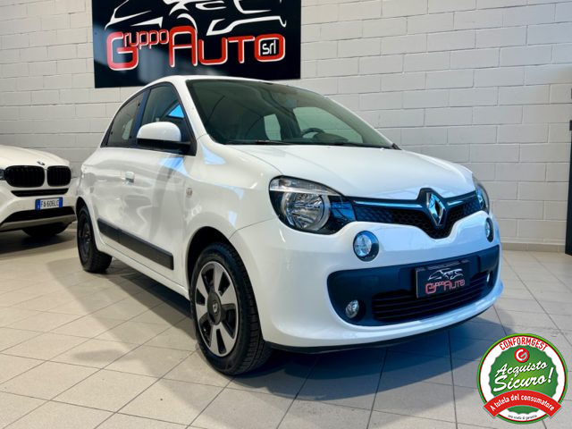 RENAULT Twingo usata, con Airbag laterali