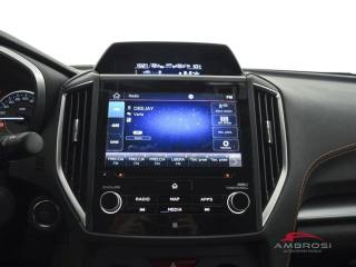 SUBARU XV usata 13