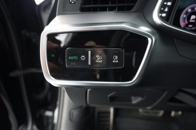 AUDI A6 usata, con Sedili sportivi