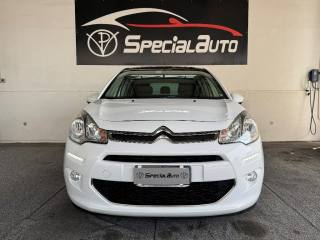 CITROEN C3 usata, con Bracciolo